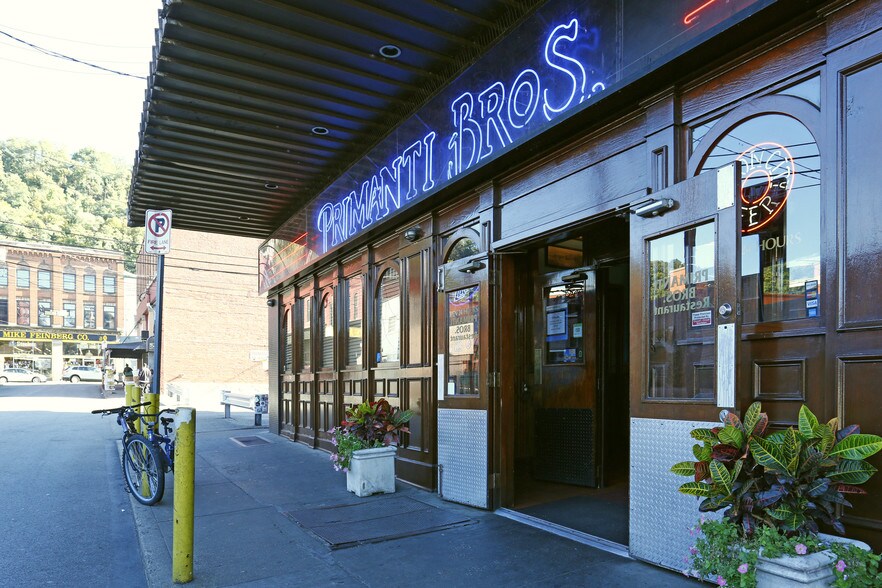 Strip District Apartments for Rent Pittsburgh, PA