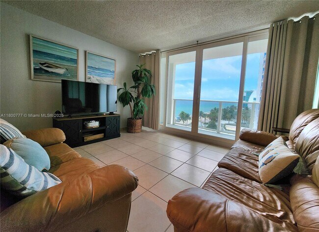 Foto del edificio - 3505 S Ocean Dr