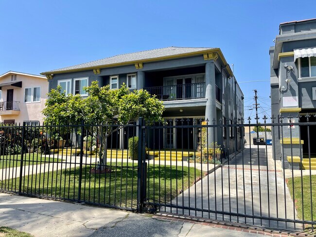 Foto del edificio - 1331 5th Ave