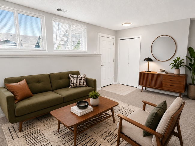 Building Photo - 2-Bed Denver Apartment Near Cherry Creek Trail & Garland Park