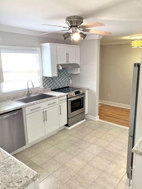 Foto del edificio - 1425 Carthage St, Sanford, NC 27330