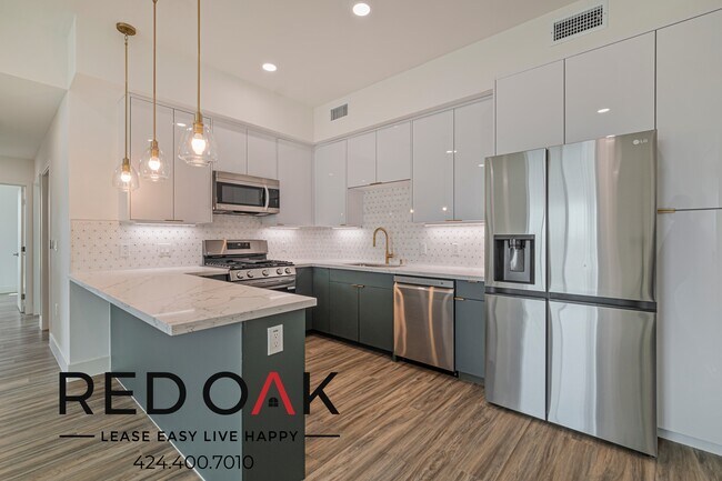 Foto del edificio - 4000 Mont Clair St