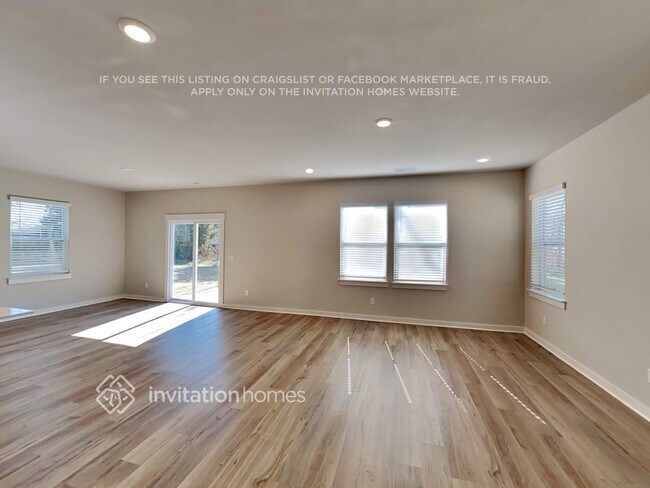 Foto del edificio - 1013 Baltusrol Ln