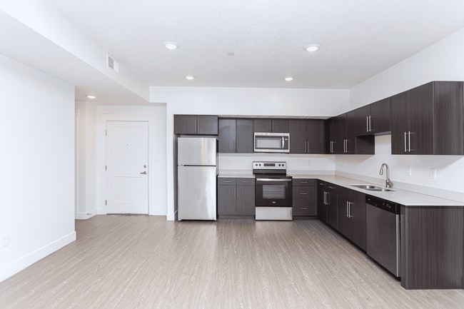 Building Photo - Union Midvale Apartments