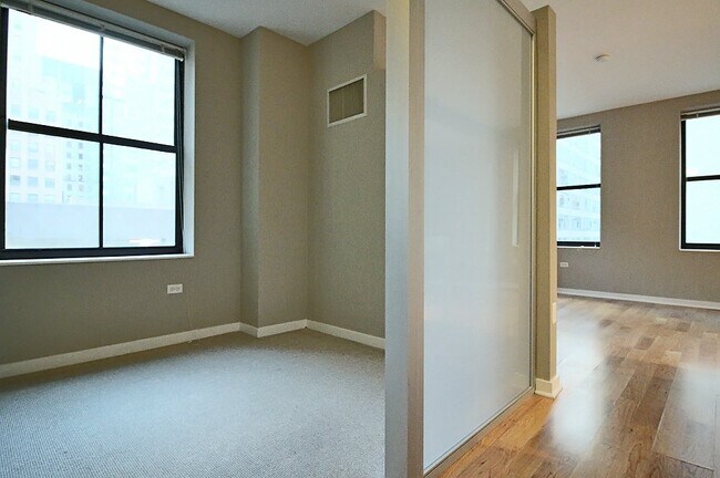 Foto del edificio - 182 W Randolph St