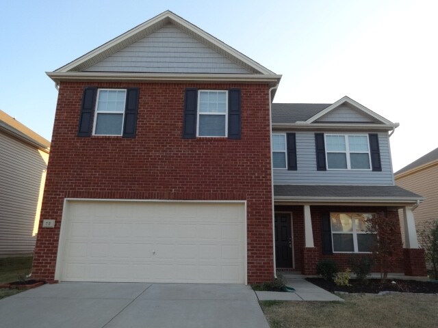 Foto principal - 72 Shady Valley Dr