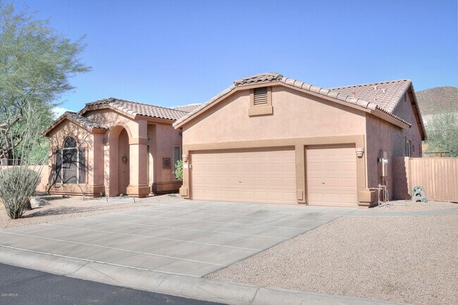 Building Photo - 3845 N Red Sky Cir
