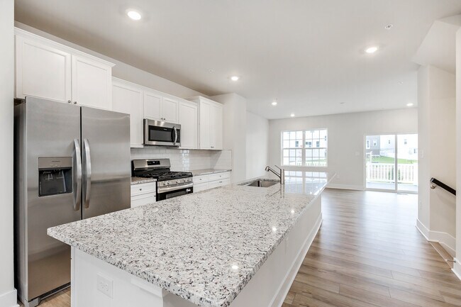 Foto del edificio - 2273 Marcy Dr