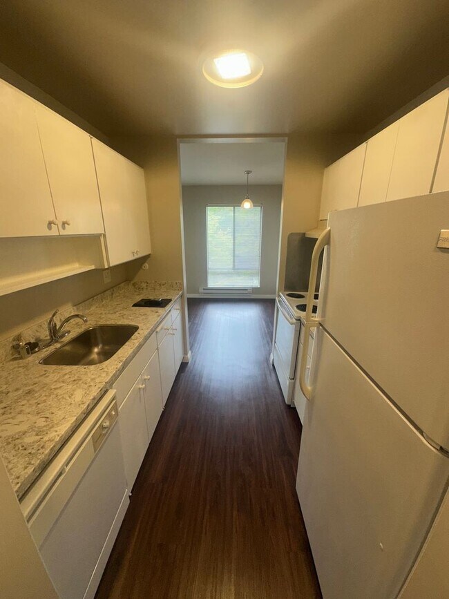 Foto del edificio - Watergate One Bedroom