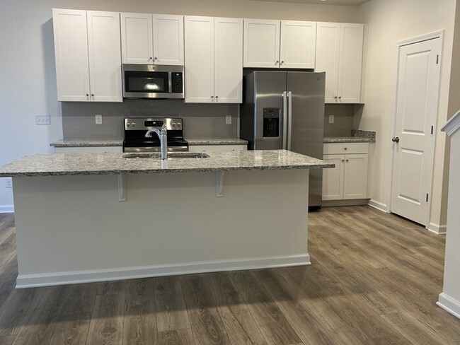 Building Photo - Brand New 3 Bedroom Townhome Coming Soon i...