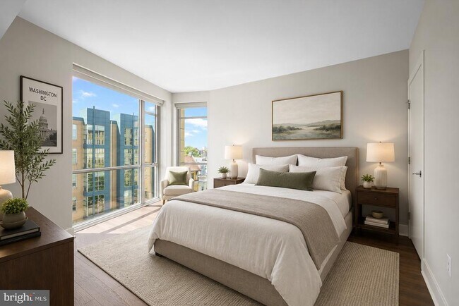 Foto del edificio - 1311 13th St NW
