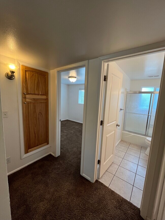 Hallway - 378 S 150 W