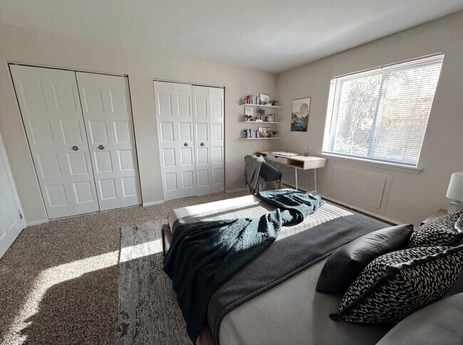 Foto del interior - Bishop Hill Apartments