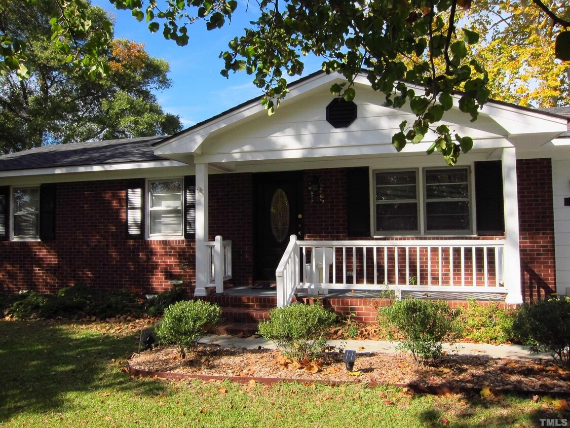 25 North St, Angier, NC 27501 House Rental in Angier, NC