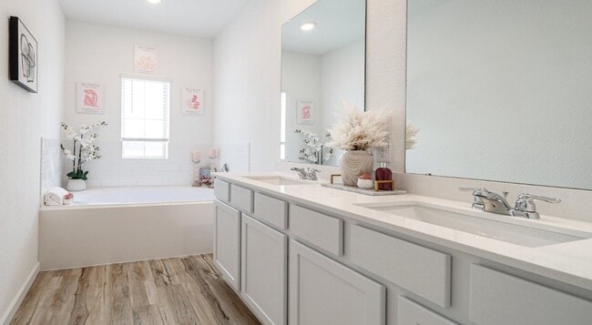 Foto del edificio - 9842 Kilkenny St