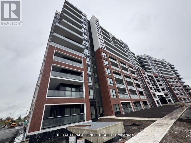 Building Photo - 51 Clarington Blvd