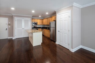 Interior Photo - Legion Manor