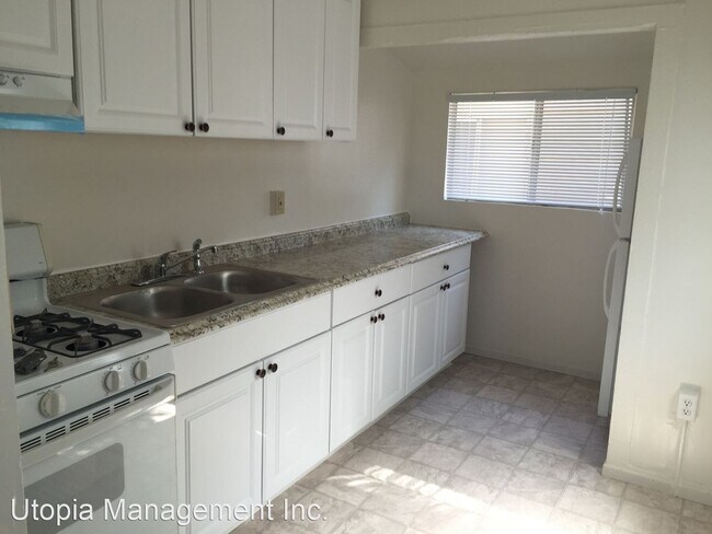 Foto del edificio - 610-612 E 8th St