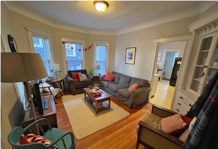 85 Lowden Ave Unit 1, Somerville, MA 02144 85 Lowden Ave Somerville