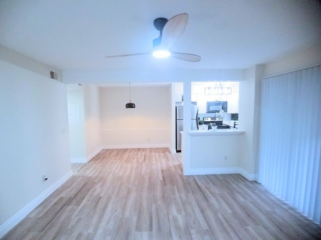 Beautiful Full Remodeled 1/1 Condo x Rent... - Beautiful  Full Remodeled 1/1 Condo x Rent...