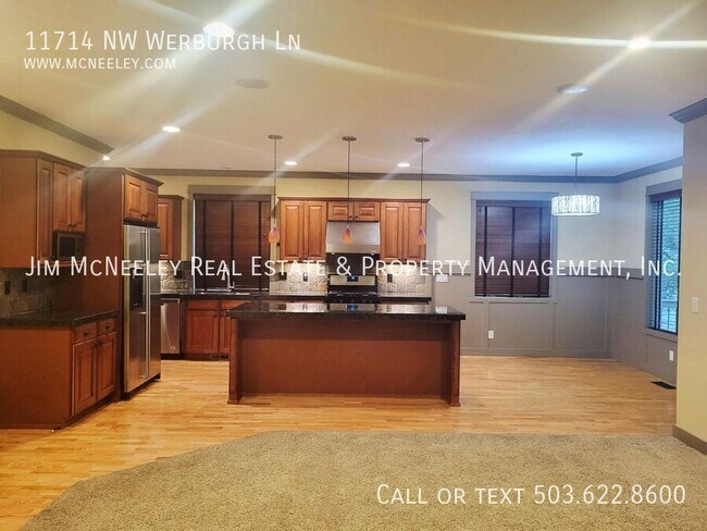 Foto del edificio - 11714 NW Werburgh Ln