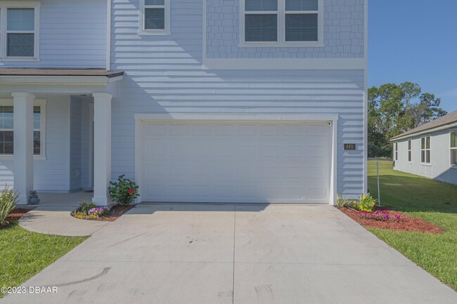 Building Photo - 449 Jarama Cir