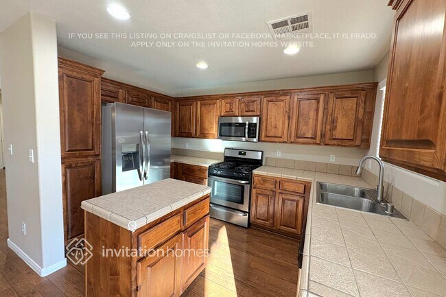 Building Photo - 8347 Fort Hallock Ave