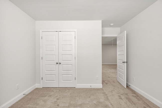 Foto del edificio - Fabulous 3 Bedroom Townhomes in Peachtree ...