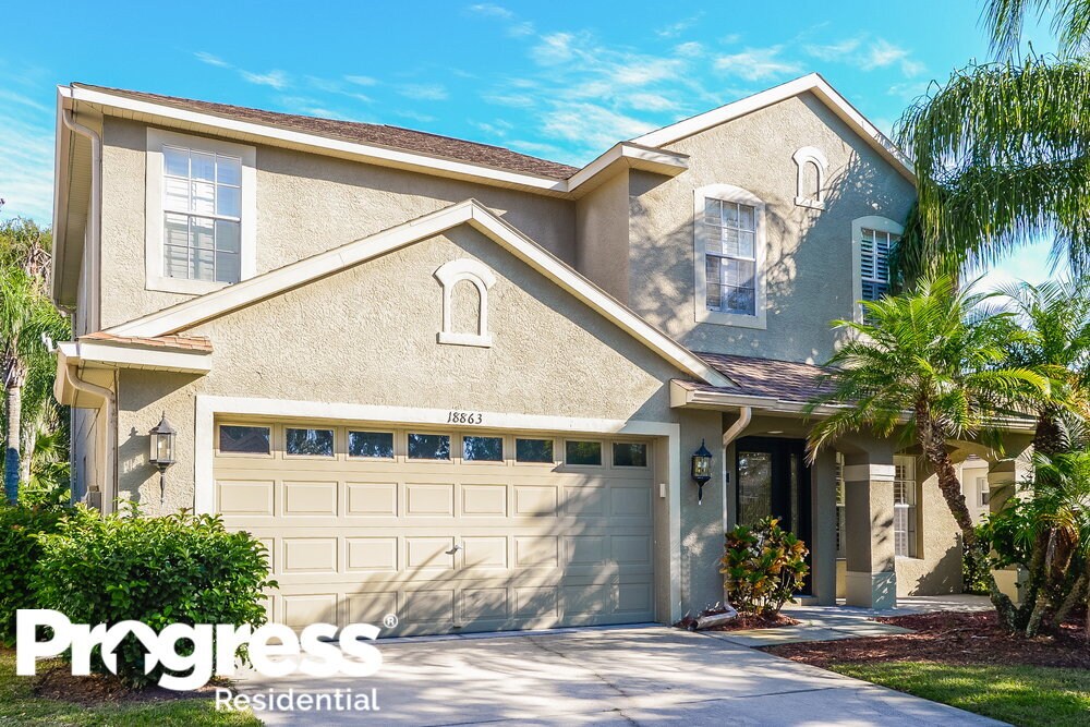 Primary Photo - 18863 Maisons Dr