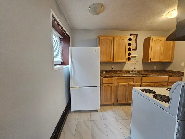 Photo du bâtiment - 46316 Margaret Ave