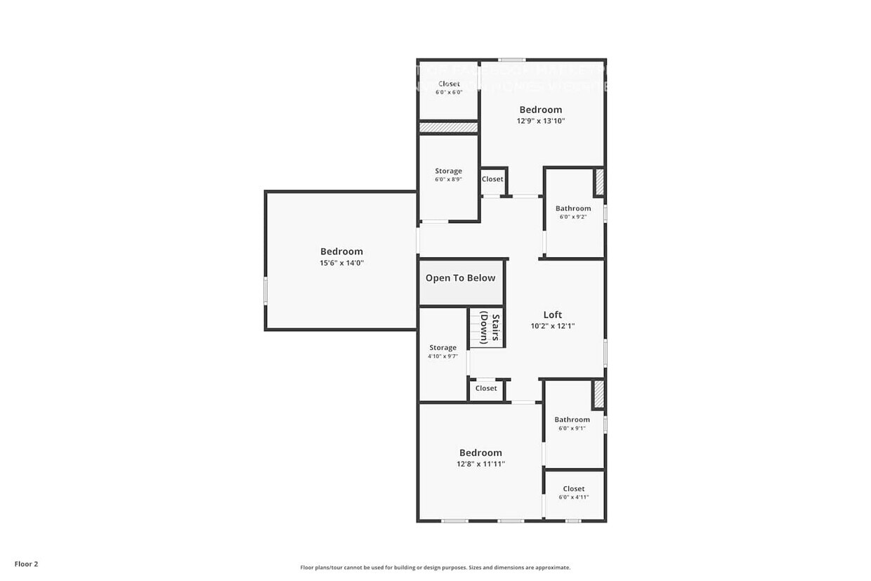 Foto del edificio - 156 Fesperman Cir