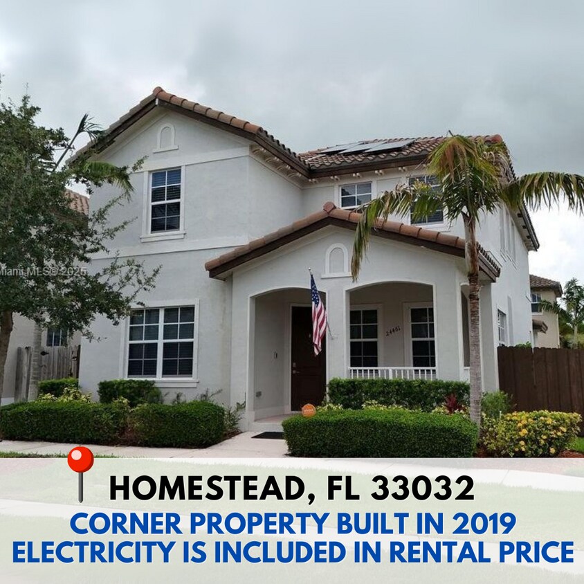 Foto principal - 24461 SW 117th Path