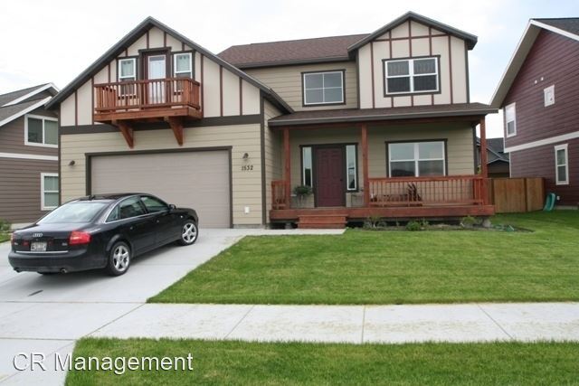 Foto del edificio - 3 br, 2.5 bath House - 1532 Buckrake Ave.