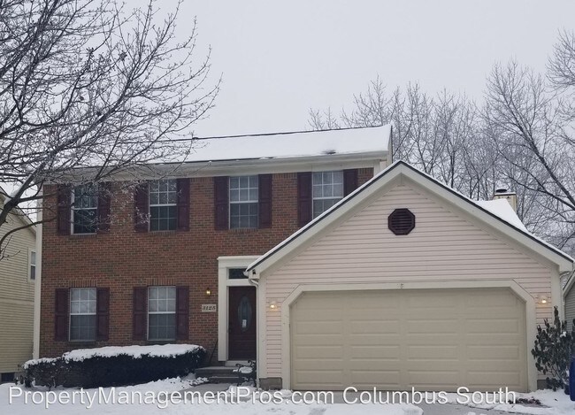 3125 Highland Park Dr Pickerington Oh 43147 House For Rent In Primary Photo 3125 Highland Park Dr