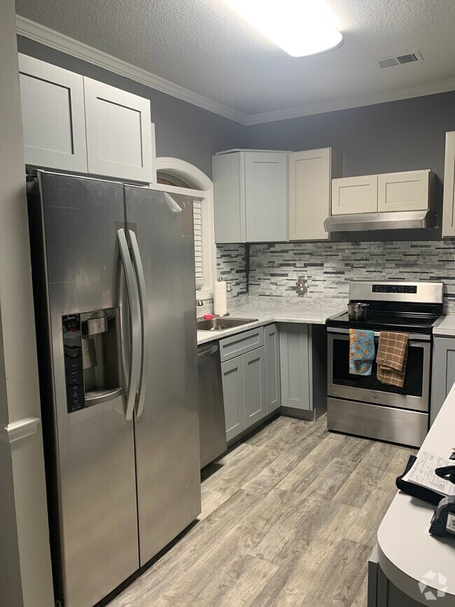 Courtyard Homes at Cascades Apartments under 2,500 Myrtle Beach, SC