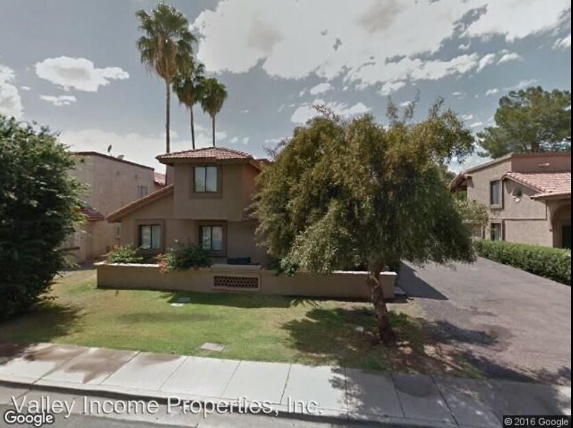 Revere 8 Apartments in Mesa, AZ