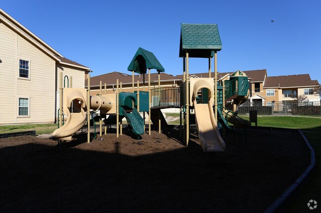 Foto del edificio - Southpark Ranch