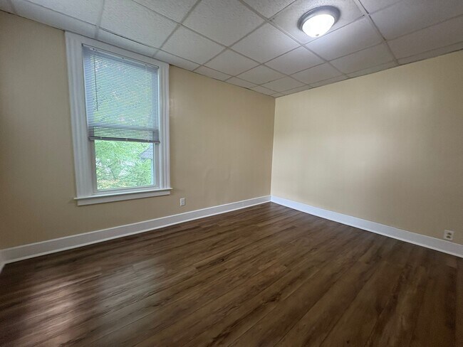Foto del edificio - 1260 Whalley Ave