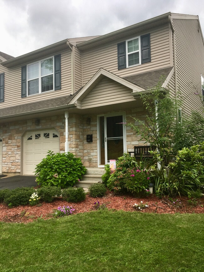 Foto del edificio - 1107 Arch St