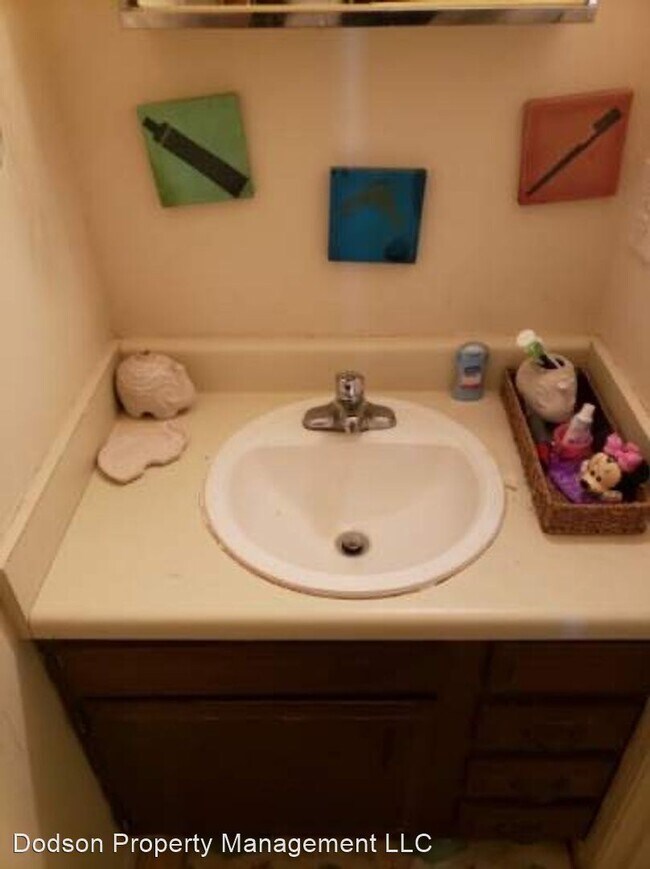 Foto del edificio - 3 br, 1.5 bath House - 424 Hickorywood Cir