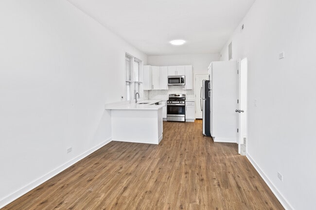 Foto del edificio - 1349 W Taylor St