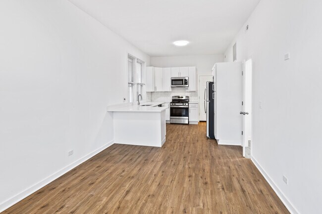Foto del edificio - 1349 W Taylor St