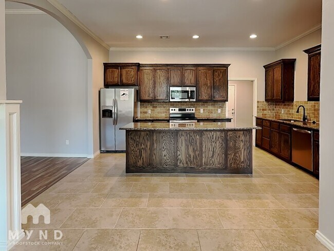 Foto del edificio - 3204 Valley Hollow