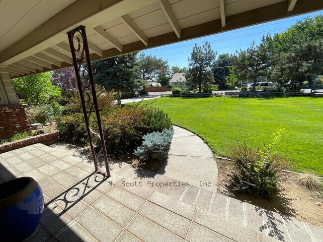 Foto del edificio - 1626 10th St