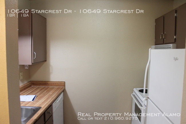 Building Photo - 10649 Starcrest Dr