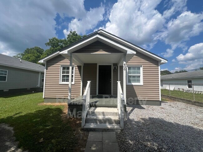 Building Photo - 406 W Front Street