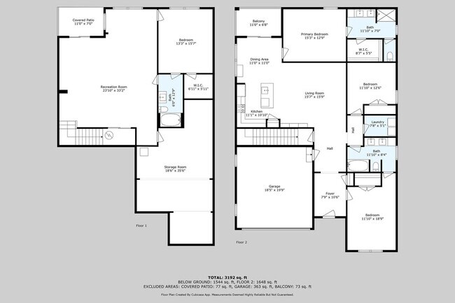Foto del edificio - 1116 Cross Pointe Dr