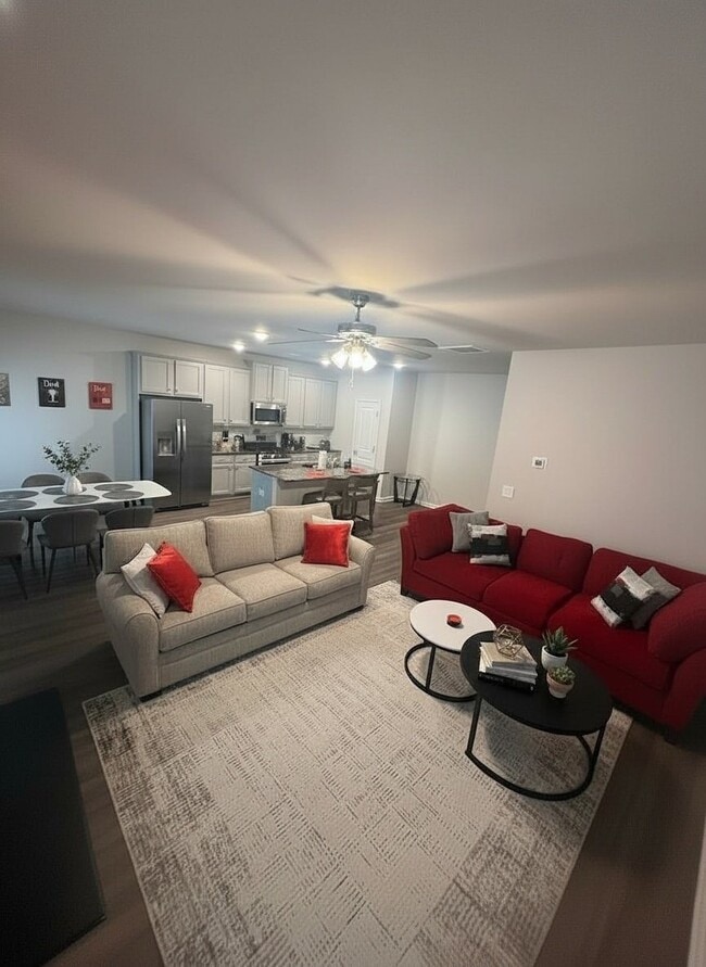 Photo - 281 Turtle Creek Dr (Winder, GA) House