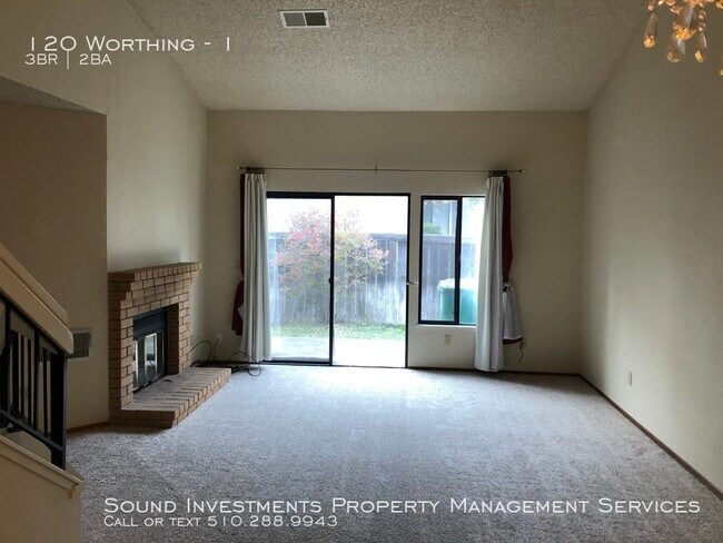 Building Photo - 120 Worthing