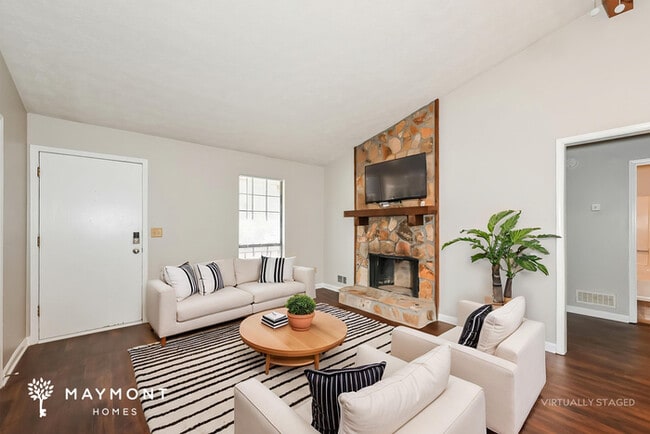 Foto del edificio - 2524 Holly Berry Trail SW